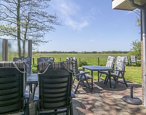 Unterkunft 0106118 - Ferienhaus Texel - Nieuwlanderweg 53A