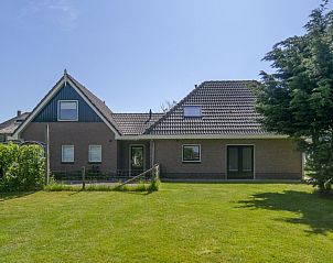 Unterkunft 0106118 - Ferienhaus Texel - Nieuwlanderweg 53A