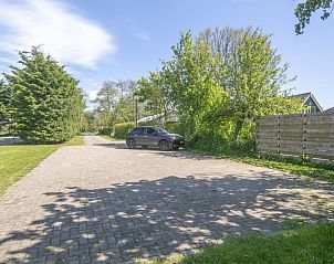 Unterkunft 0106118 - Ferienhaus Texel - Nieuwlanderweg 53A