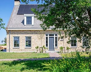 Unterkunft 0106126 - Ferienhaus Texel - Vakantiehuis in Oosterend