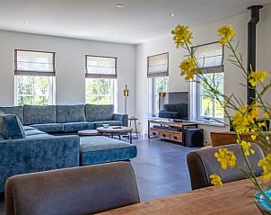 Unterkunft 0106126 - Ferienhaus Texel - Vakantiehuis in Oosterend