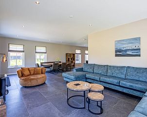 Unterkunft 0106126 - Ferienhaus Texel - Vakantiehuis in Oosterend