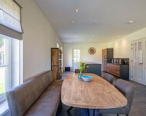 Unterkunft 0106126 - Ferienhaus Texel - Vakantiehuis in Oosterend