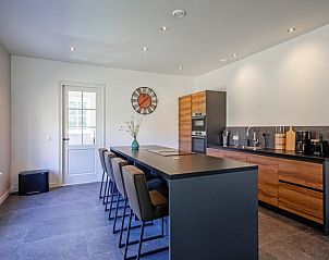 Unterkunft 0106126 - Ferienhaus Texel - Vakantiehuis in Oosterend