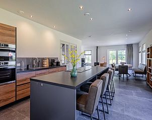 Unterkunft 0106126 - Ferienhaus Texel - Vakantiehuis in Oosterend