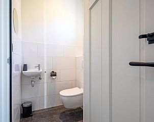 Unterkunft 0106126 - Ferienhaus Texel - Vakantiehuis in Oosterend