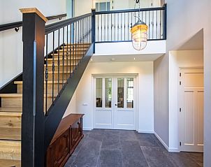 Unterkunft 0106126 - Ferienhaus Texel - Vakantiehuis in Oosterend