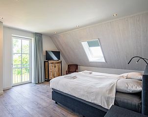 Unterkunft 0106126 - Ferienhaus Texel - Vakantiehuis in Oosterend