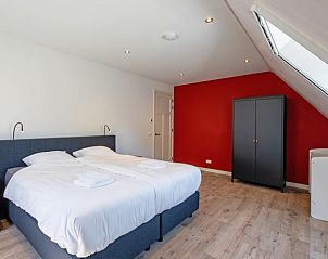 Unterkunft 0106126 - Ferienhaus Texel - Vakantiehuis in Oosterend