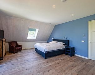 Unterkunft 0106126 - Ferienhaus Texel - Vakantiehuis in Oosterend