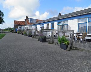 Unterkunft 0106129 - Ferienhaus Texel - Type A