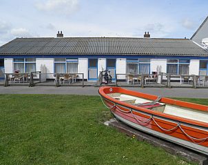 Unterkunft 0106129 - Ferienhaus Texel - Type A