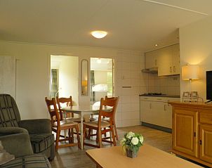 Unterkunft 0106129 - Ferienhaus Texel - Type A