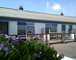 Verblijf 0106131 - Vakantiewoning Texel - Type A