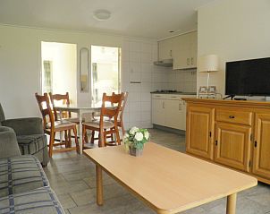 Verblijf 0106131 - Vakantiewoning Texel - Type A