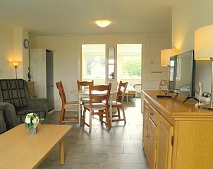 Verblijf 0106131 - Vakantiewoning Texel - Type A