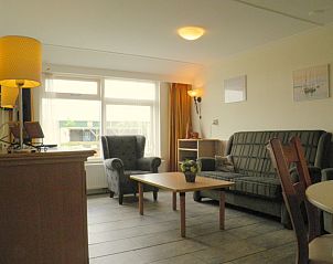 Verblijf 0106131 - Vakantiewoning Texel - Type A