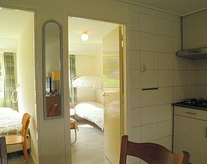 Verblijf 0106131 - Vakantiewoning Texel - Type A