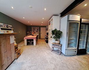 Unterkunft 010619 - Ferienhaus Texel - Caravan met voortent