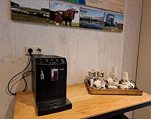 Unterkunft 010619 - Ferienhaus Texel - Caravan met voortent