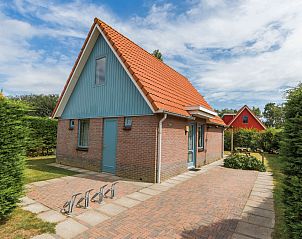 Verblijf 010636 • Vakantiewoning Texel • Type I - nr. 39 Zilverplevier 