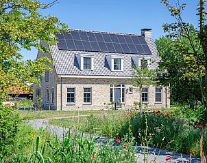 Unterkunft 010656 - Ferienhaus Texel - 46 - Nieuw Zeeland