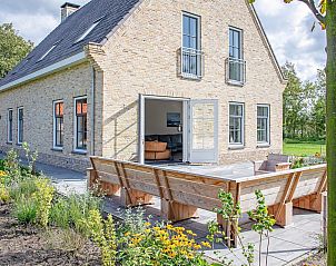 Unterkunft 010656 - Ferienhaus Texel - 46 - Nieuw Zeeland