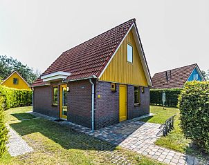 Unterkunft 010673 • Ferienhaus Texel • Type I - nr. 33 Braamsluip 