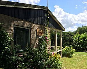 Unterkunft 010699 - Ferienhaus Texel - Bungalowpark De Toes - Prinzapolka