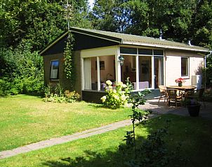 Unterkunft 010699 - Ferienhaus Texel - Bungalowpark De Toes - Prinzapolka