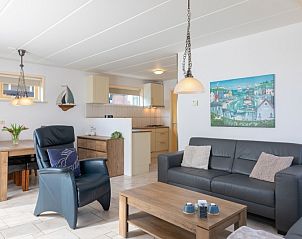 Guest house 010701 - Holiday property Texel - Mastzicht