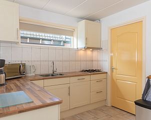 Guest house 010701 - Holiday property Texel - Mastzicht