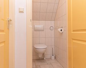 Guest house 010701 - Holiday property Texel - Mastzicht