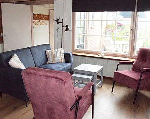 Guest house 010704 - Holiday property Texel - 't Achterhuis