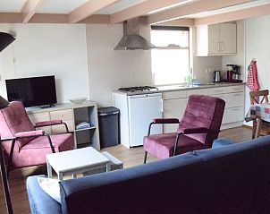 Guest house 010704 - Holiday property Texel - 't Achterhuis