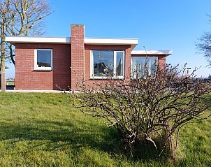 Guest house 010707 - Holiday property Texel - 't Buurtje