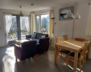 Guest house 010707 - Holiday property Texel - 't Buurtje