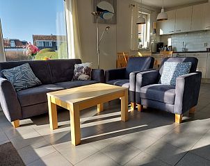 Guest house 010707 - Holiday property Texel - 't Buurtje