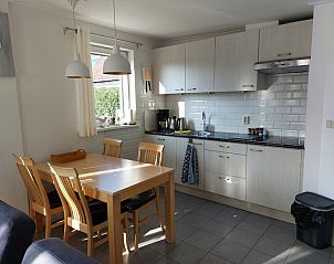 Guest house 010707 - Holiday property Texel - 't Buurtje