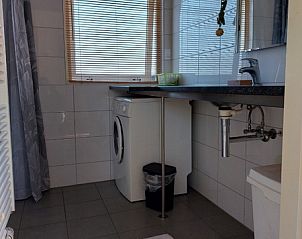 Guest house 010707 - Holiday property Texel - 't Buurtje