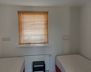 Guest house 010707 - Holiday property Texel - 't Buurtje