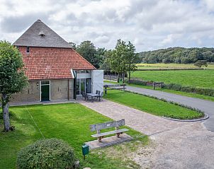 Guest house 010712 - Holiday property Texel - Appartement A