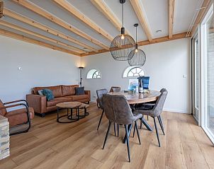 Guest house 010712 - Holiday property Texel - Appartement A