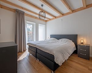 Guest house 010712 - Holiday property Texel - Appartement A