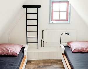 Guest house 010713 - Holiday property Texel - Vissershuisje De Bruinvis