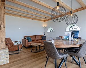 Guest house 010714 - Holiday property Texel - Huisje in Oudeschild