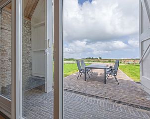 Guest house 010714 - Holiday property Texel - Huisje in Oudeschild