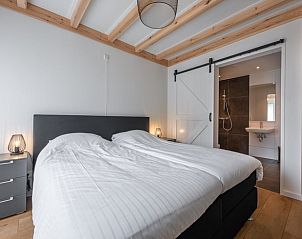 Guest house 010714 - Holiday property Texel - Huisje in Oudeschild