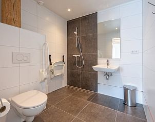 Guest house 010714 - Holiday property Texel - Huisje in Oudeschild