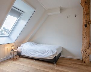 Guest house 010714 - Holiday property Texel - Huisje in Oudeschild